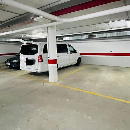 Atico Premium Conil Con 2 Terrazas, Parking, Piscina, Aire Ac Y Wifi -Solo Familias Y Parejas- Lejlighed Conil De La Frontera Eksteriør billede