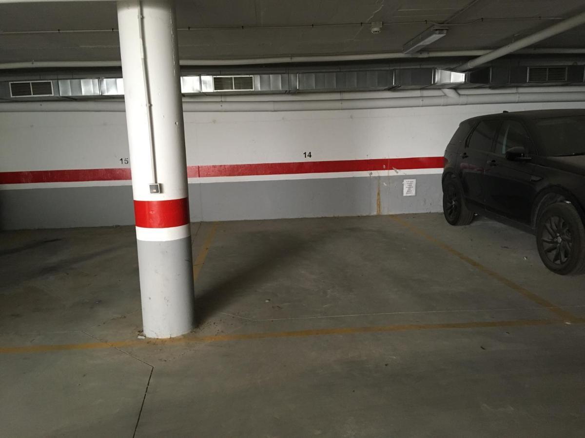 Atico Premium Conil Con 2 Terrazas, Parking, Piscina, Aire Ac Y Wifi -Solo Familias Y Parejas- Lejlighed Conil De La Frontera Eksteriør billede