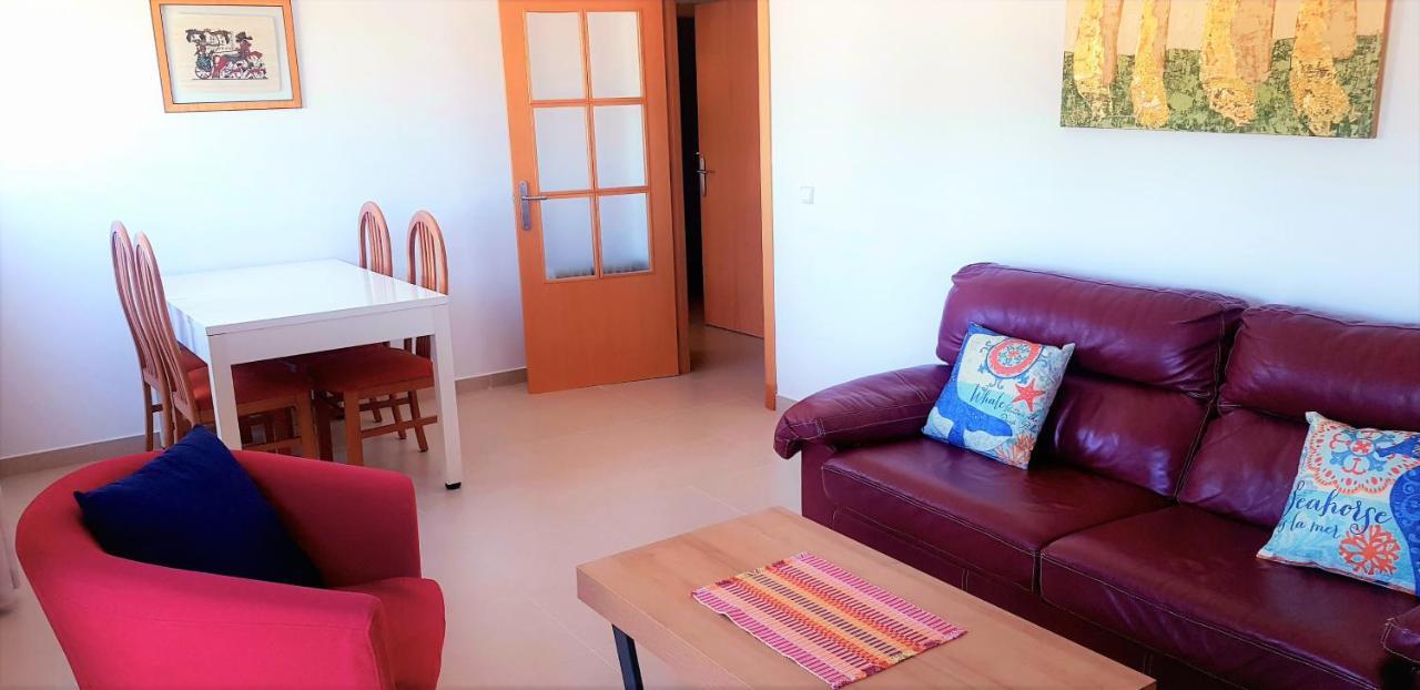 Atico Premium Conil Con 2 Terrazas, Parking, Piscina, Aire Ac Y Wifi -Solo Familias Y Parejas- Lejlighed Conil De La Frontera Eksteriør billede