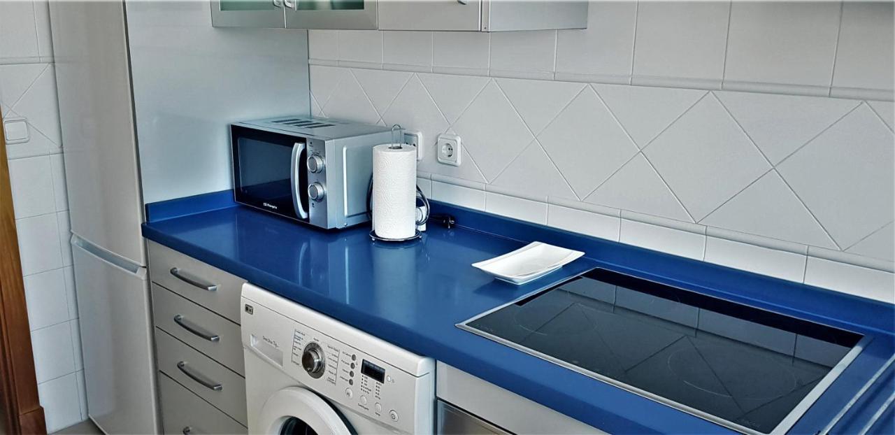Atico Premium Conil Con 2 Terrazas, Parking, Piscina, Aire Ac Y Wifi -Solo Familias Y Parejas- Lejlighed Conil De La Frontera Eksteriør billede