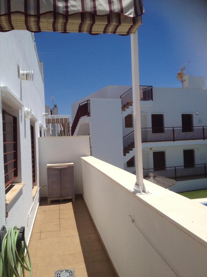 Atico Premium Conil Con 2 Terrazas, Parking, Piscina, Aire Ac Y Wifi -Solo Familias Y Parejas- Lejlighed Conil De La Frontera Eksteriør billede