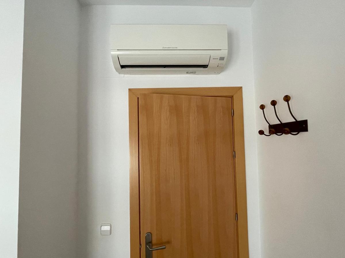 Atico Premium Conil Con 2 Terrazas, Parking, Piscina, Aire Ac Y Wifi -Solo Familias Y Parejas- Lejlighed Conil De La Frontera Eksteriør billede