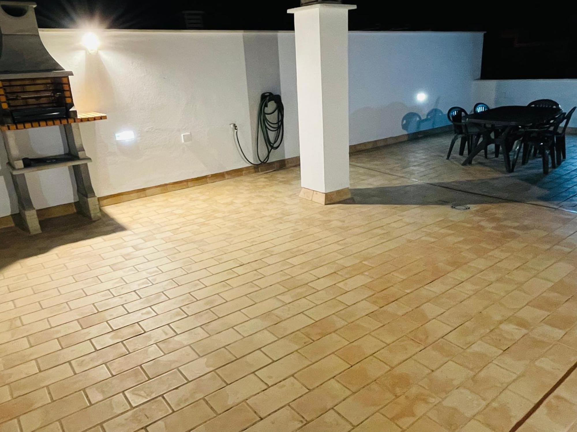 Atico Premium Conil Con 2 Terrazas, Parking, Piscina, Aire Ac Y Wifi -Solo Familias Y Parejas- Lejlighed Conil De La Frontera Eksteriør billede