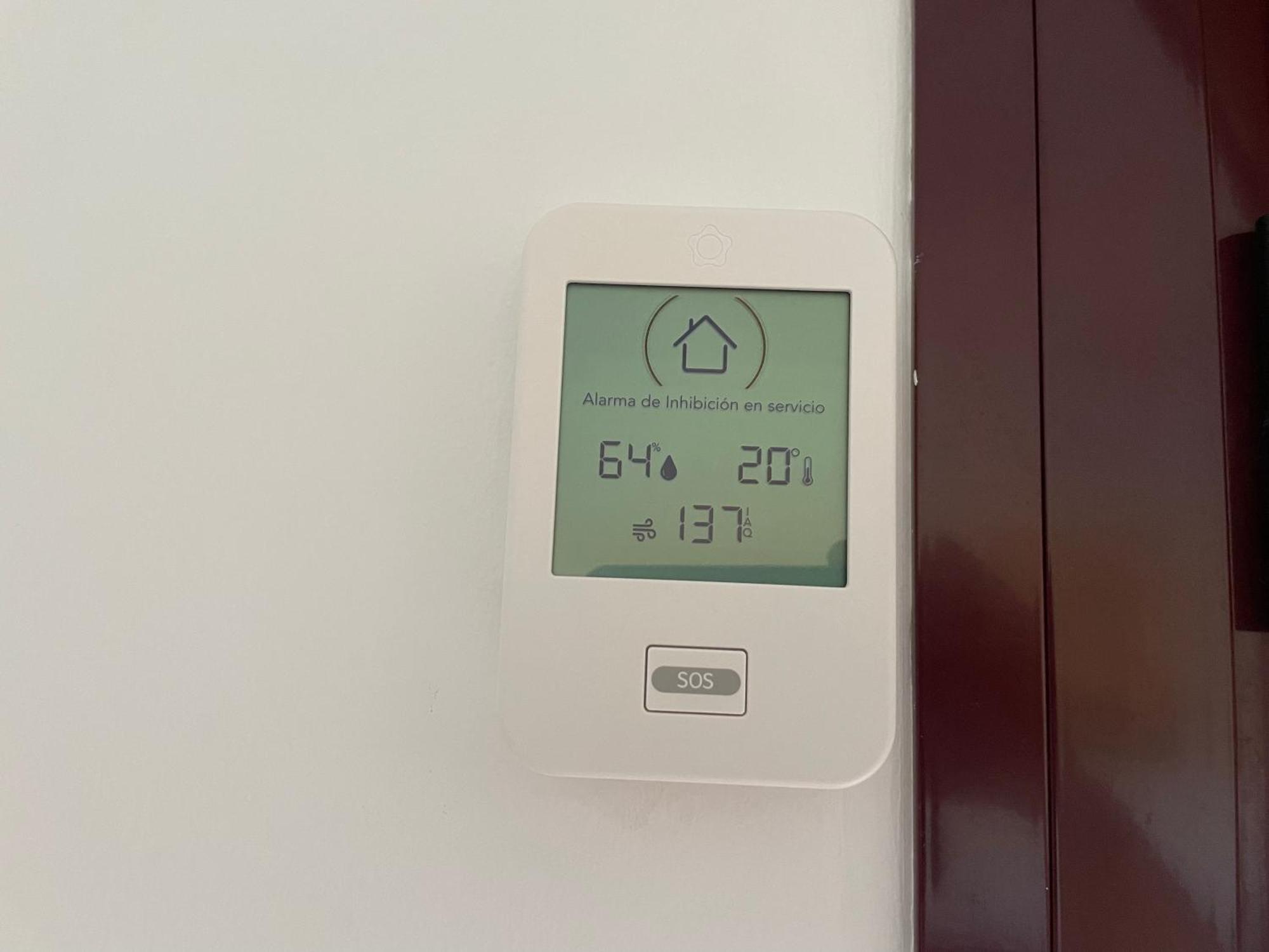 Atico Premium Conil Con 2 Terrazas, Parking, Piscina, Aire Ac Y Wifi -Solo Familias Y Parejas- Lejlighed Conil De La Frontera Eksteriør billede