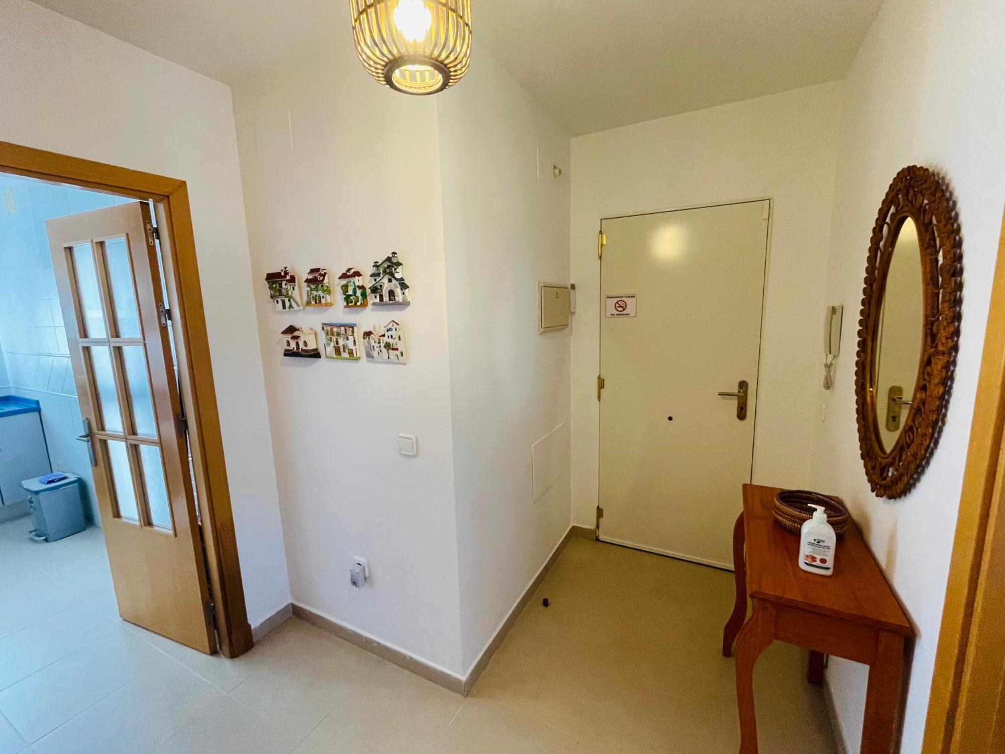 Atico Premium Conil Con 2 Terrazas, Parking, Piscina, Aire Ac Y Wifi -Solo Familias Y Parejas- Lejlighed Conil De La Frontera Eksteriør billede