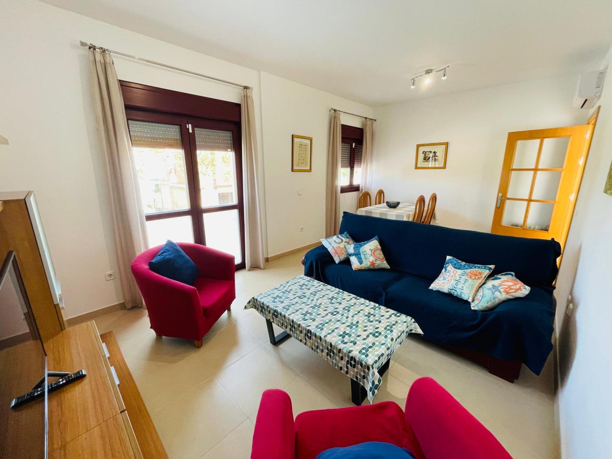 Atico Premium Conil Con 2 Terrazas, Parking, Piscina, Aire Ac Y Wifi -Solo Familias Y Parejas- Lejlighed Conil De La Frontera Eksteriør billede