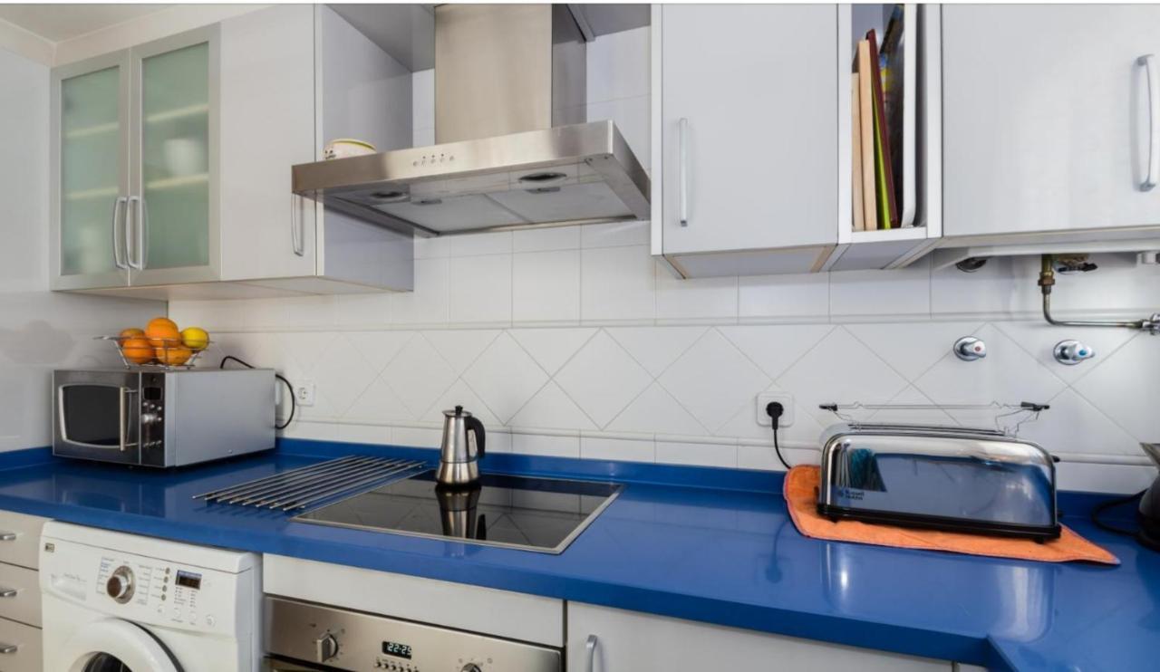 Atico Premium Conil Con 2 Terrazas, Parking, Piscina, Aire Ac Y Wifi -Solo Familias Y Parejas- Lejlighed Conil De La Frontera Eksteriør billede
